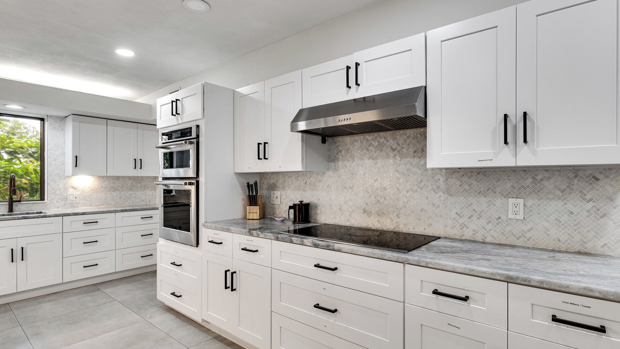 Photo of Kitchen in Birch Park Finger Streets