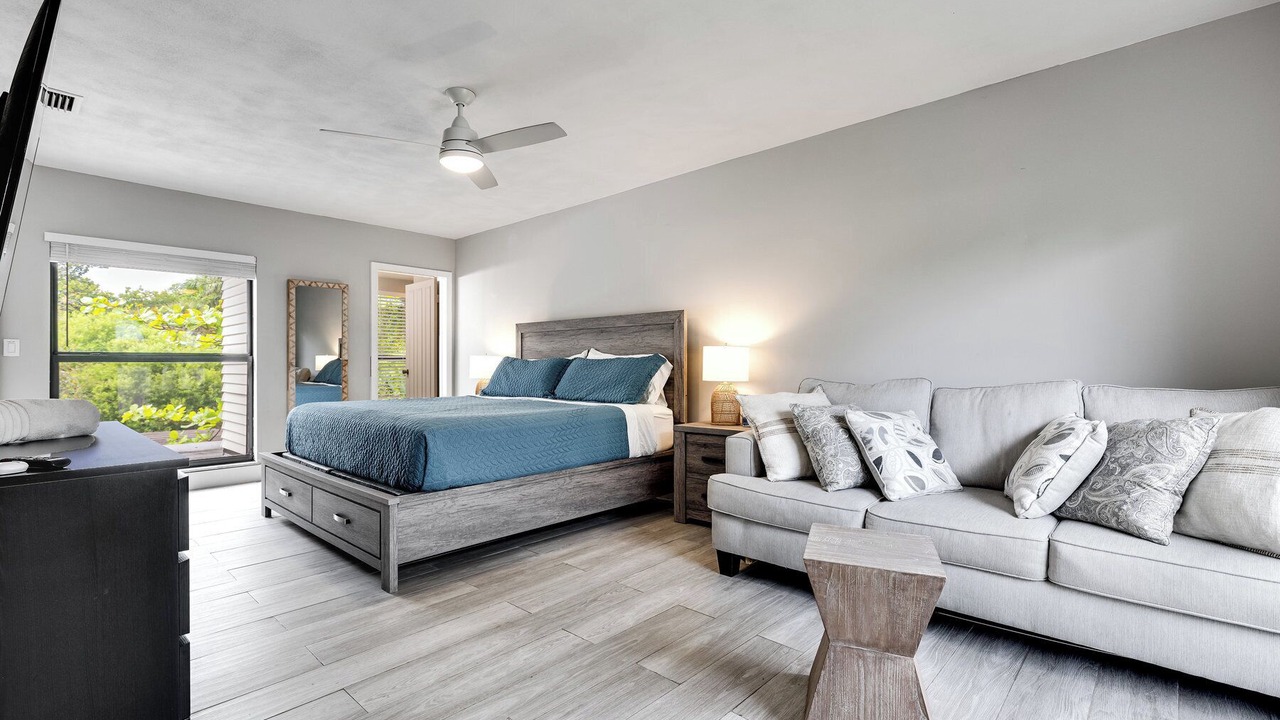 Photo of Bedroom in Birch Park Finger Streets