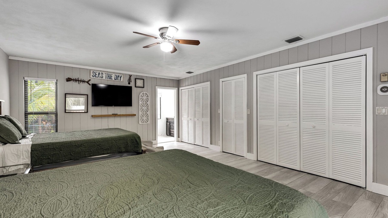 Photo of Bedroom in Birch Park Finger Streets