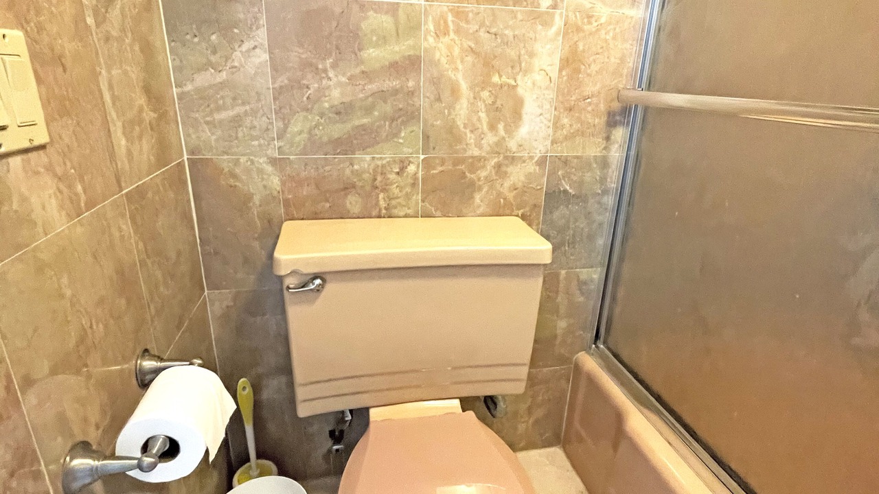 Photo of Bathroom in Bel Air