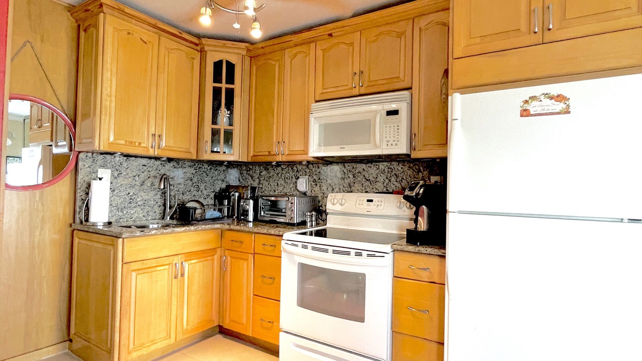 Photo of Kitchen in Bel Air