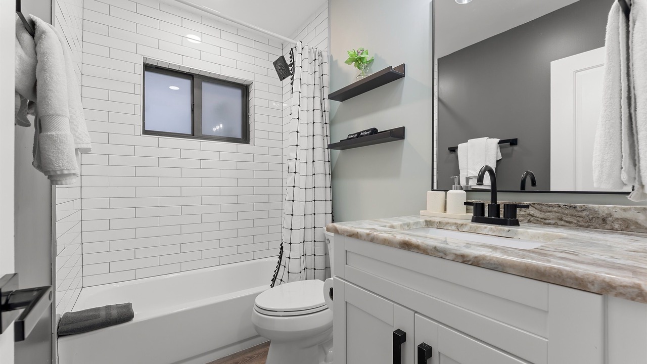 Photo of Bathroom in Fort Lauderdale