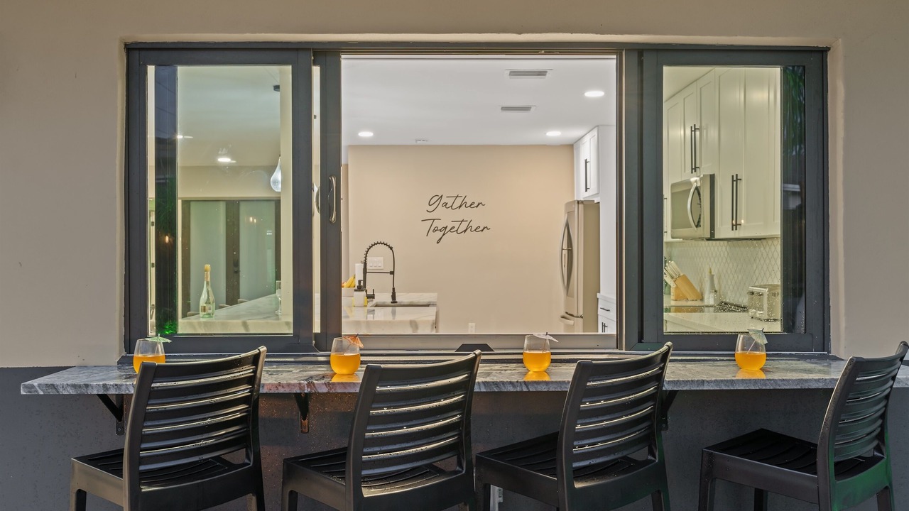 Photo of Kitchen in Fort Lauderdale