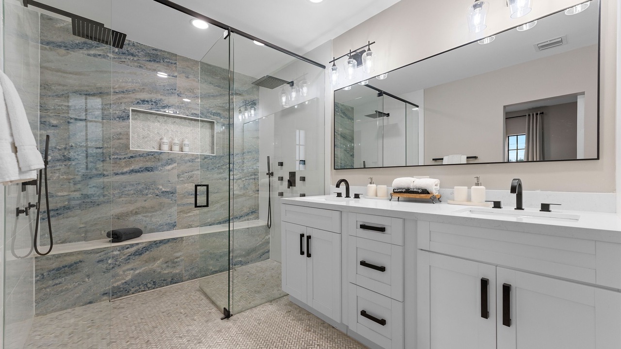 Photo of Bathroom in Fort Lauderdale