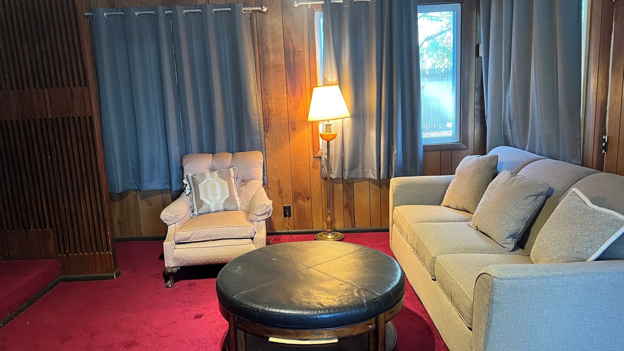 Photo of Livingroom in Salisbury