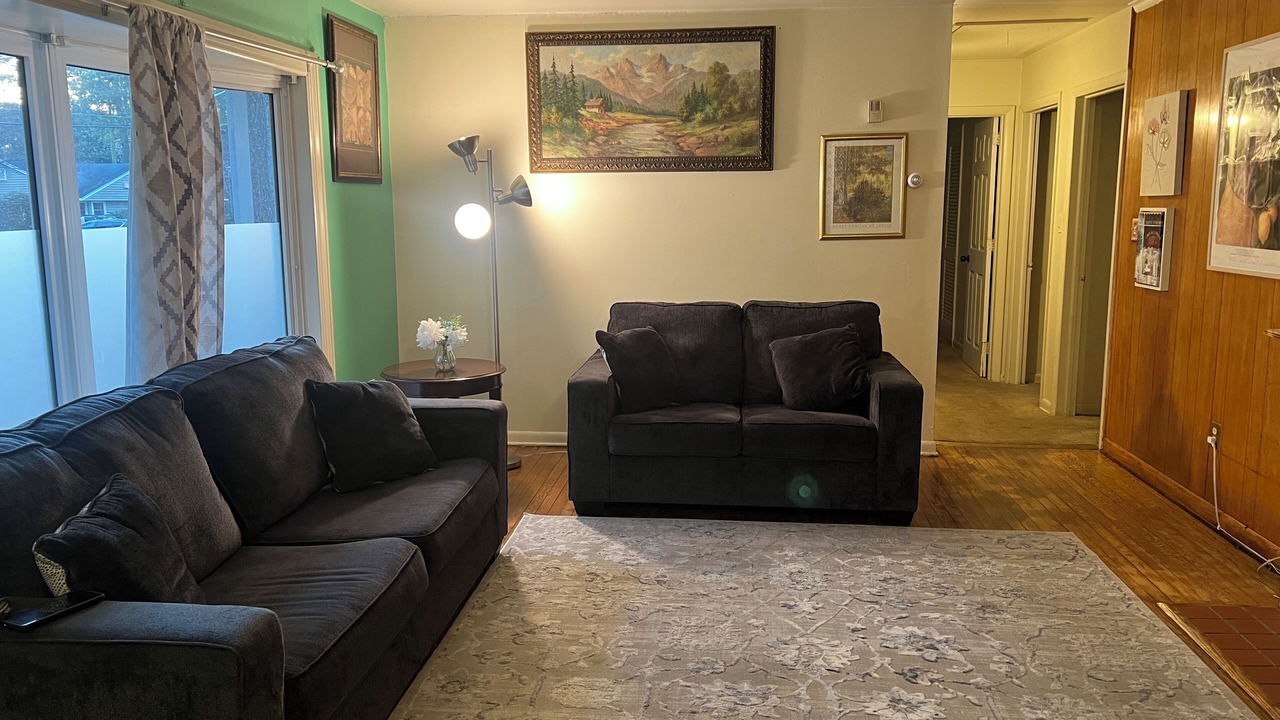 Photo of Livingroom in Salisbury