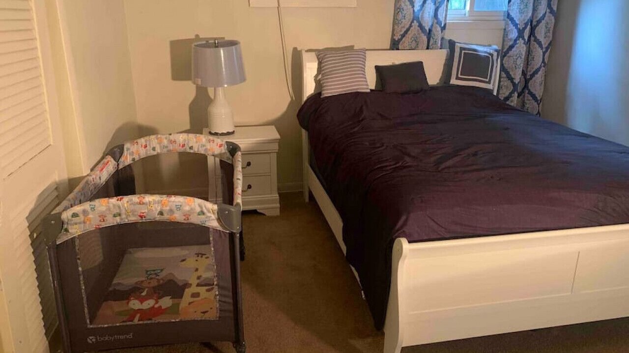 Photo of Bedroom in Salisbury