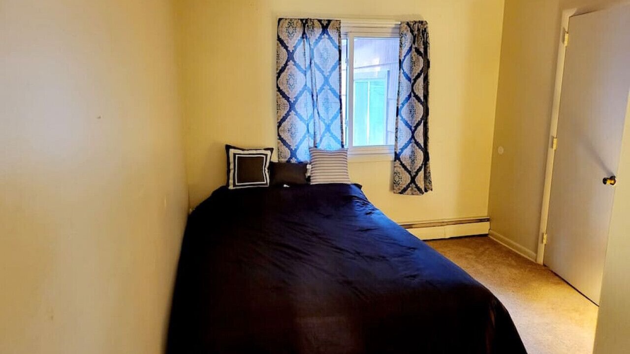 Photo of Bedroom in Salisbury