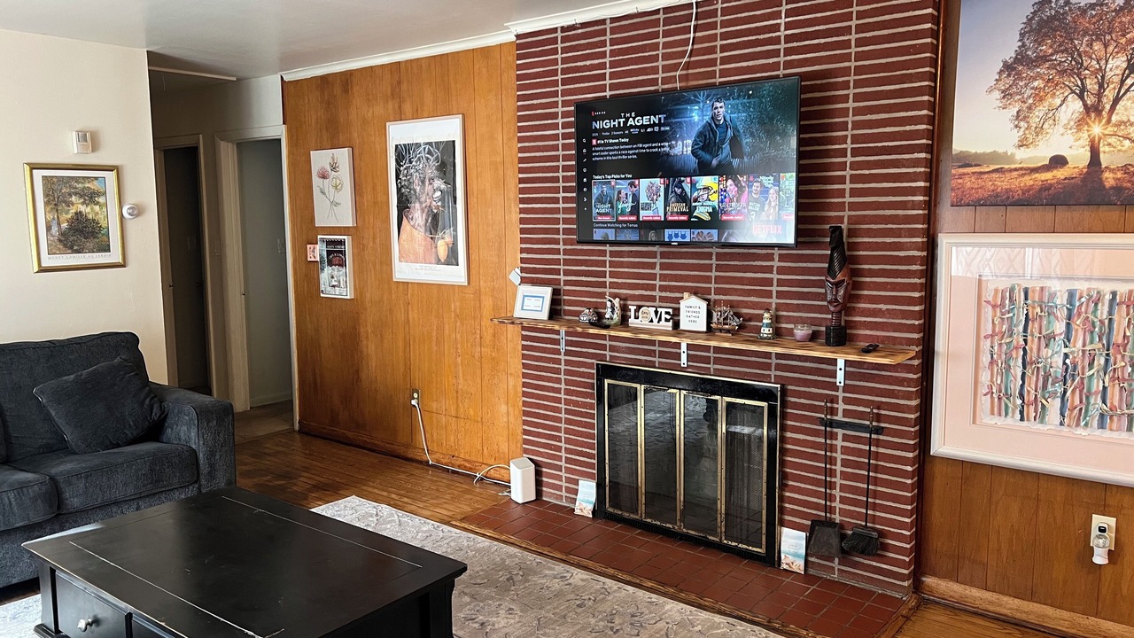 Photo of Livingroom in Salisbury