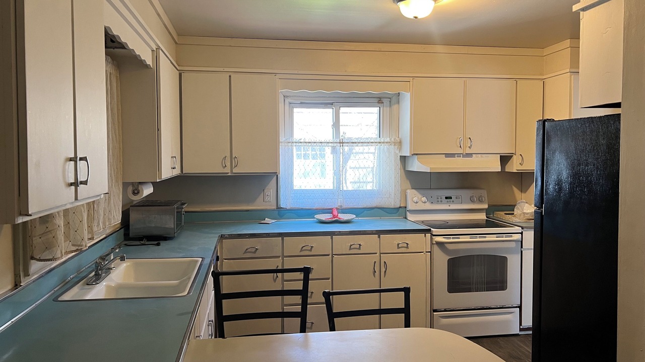 Photo of Kitchen in Salisbury