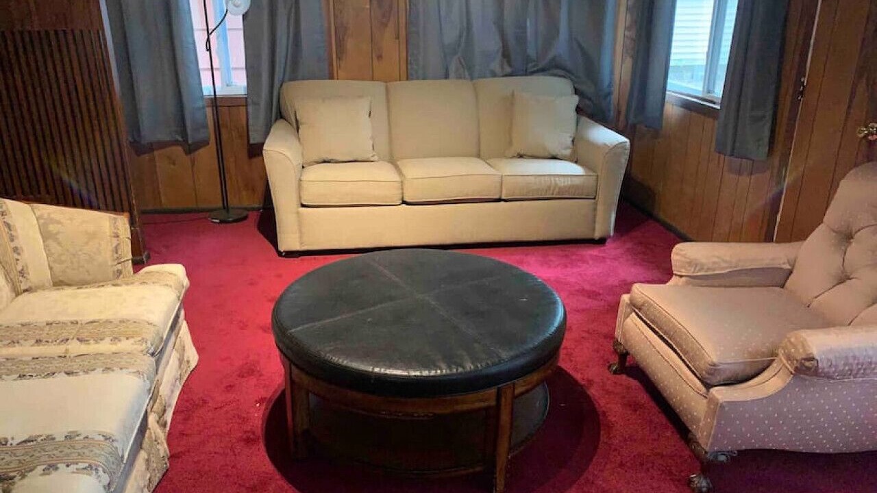 Photo of Livingroom in Salisbury