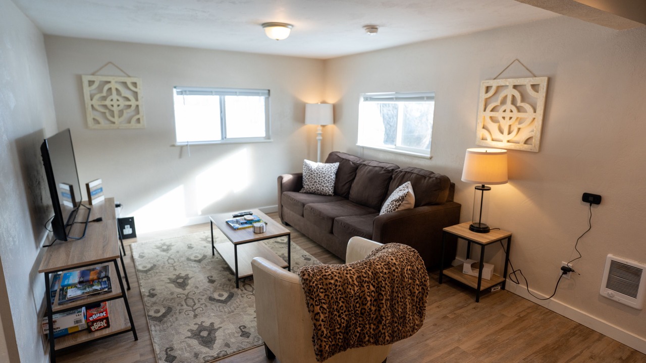 Photo of Livingroom in Coram