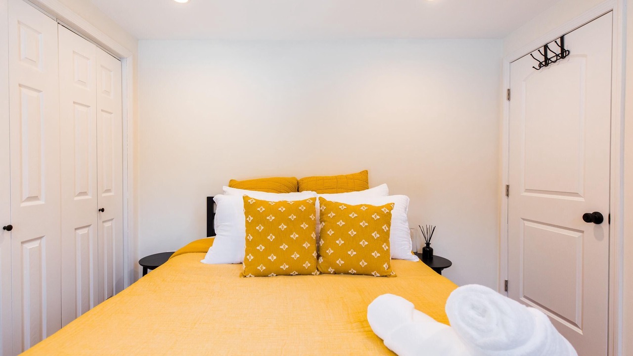 Photo of Bedroom in Edgewood