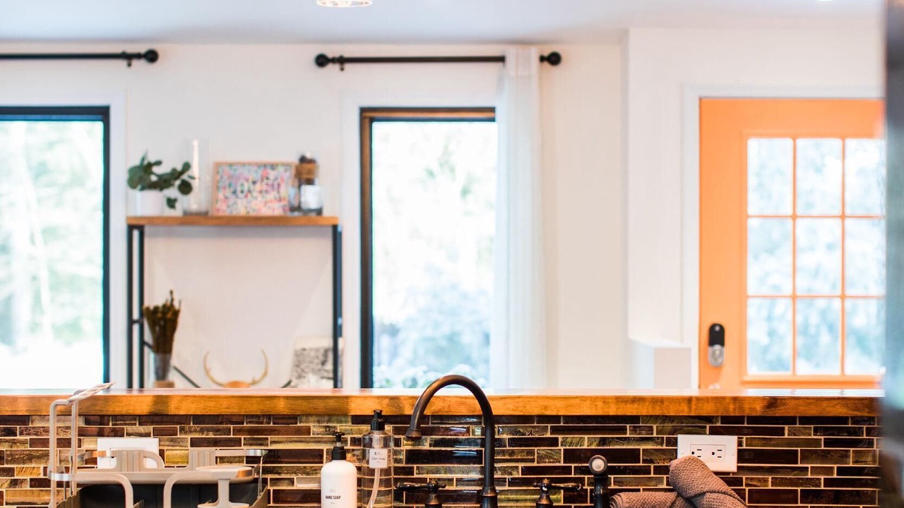 Photo of Kitchen in Edgewood