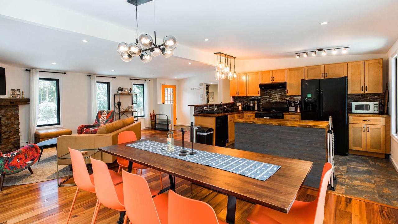 Photo of Kitchen in Edgewood