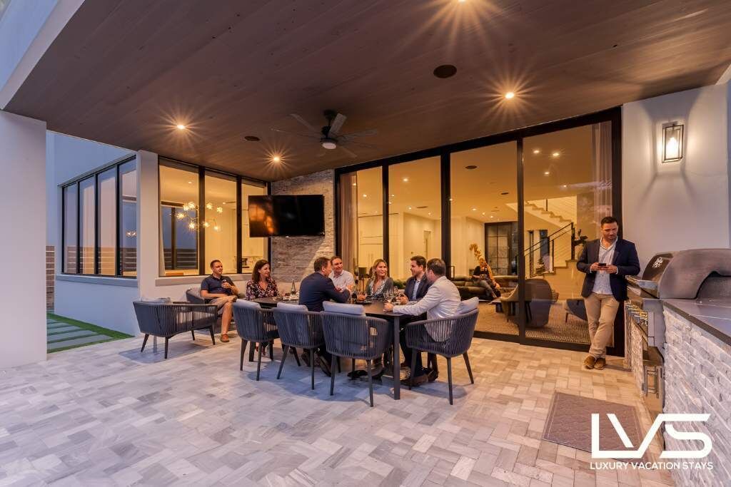 Photo of Outdoor in Lauderdale Beach