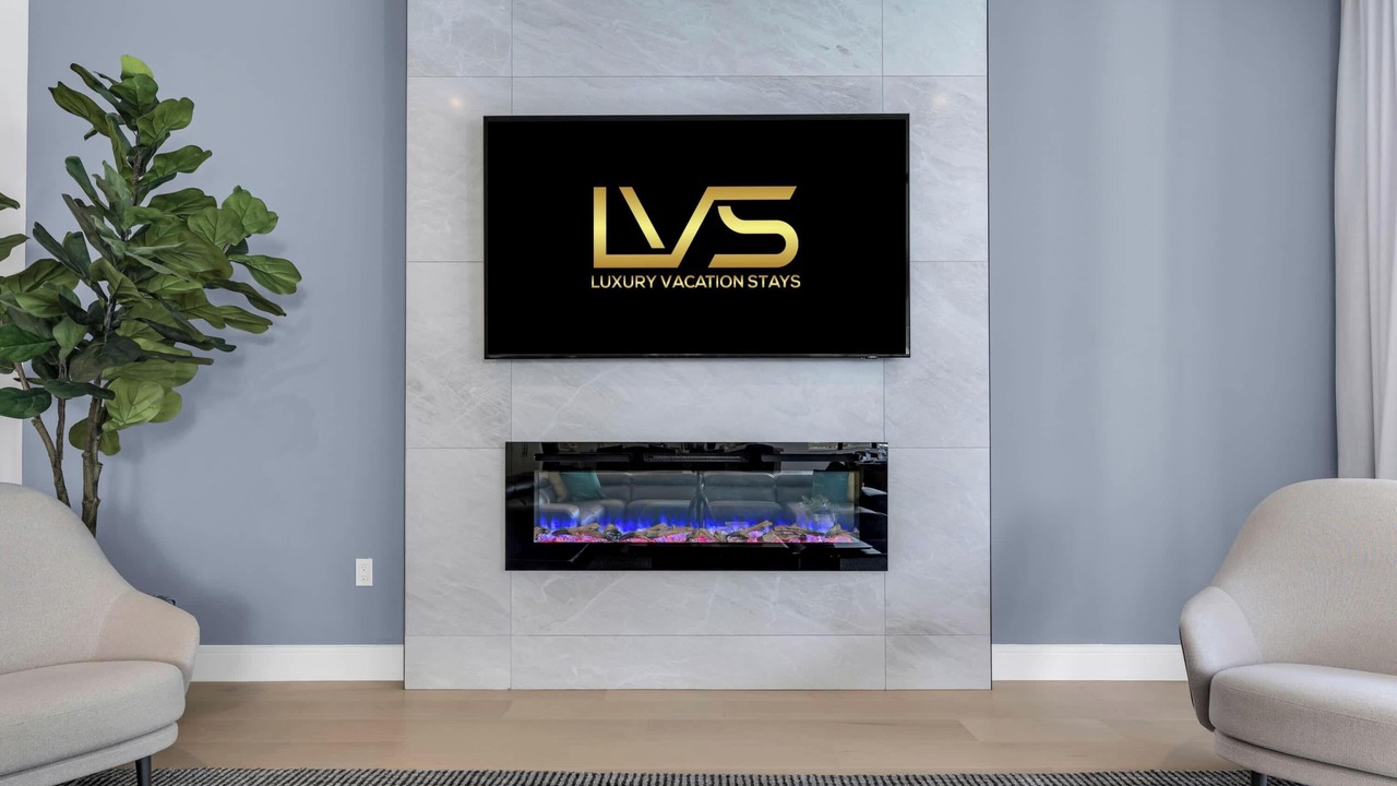 Photo of Livingroom in Lauderdale Beach