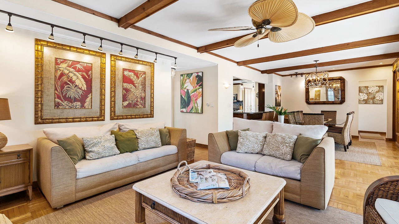 Photo of Bedroom in Lauderdale Beach