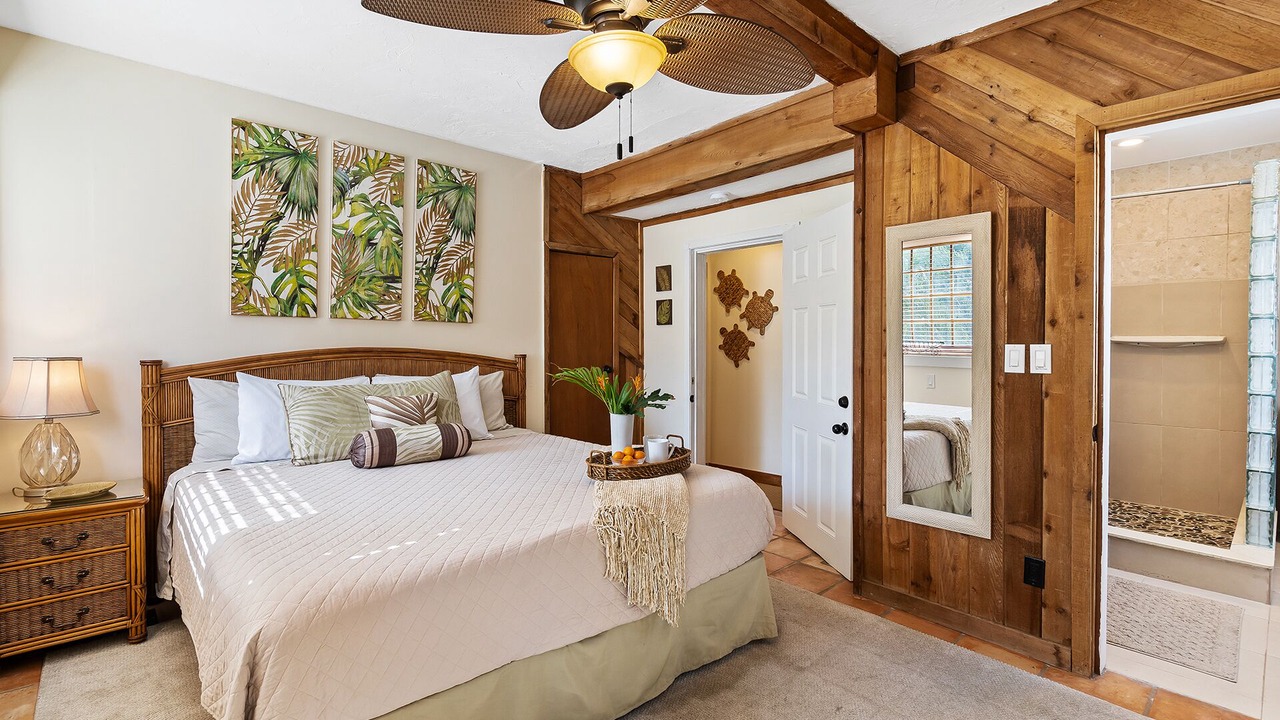 Photo of Bedroom in Lauderdale Beach