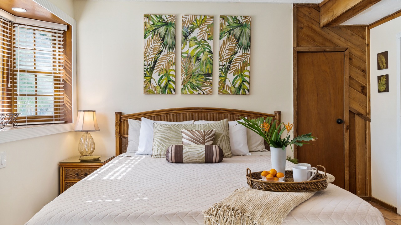 Photo of Bedroom in Lauderdale Beach