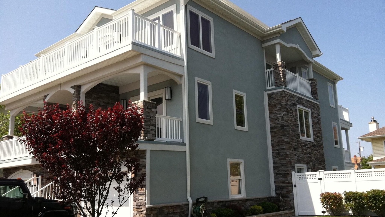 Photo of Outdoor in North Wildwood