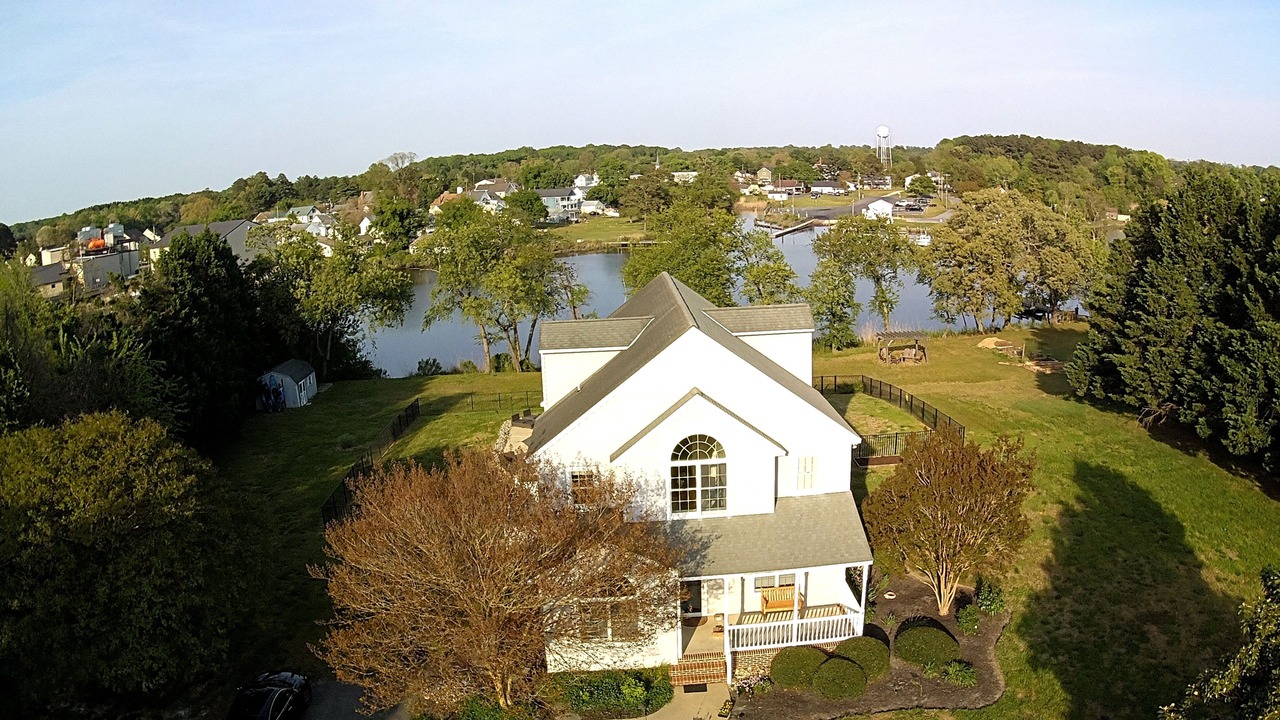 Photo of Outdoor in Secretary