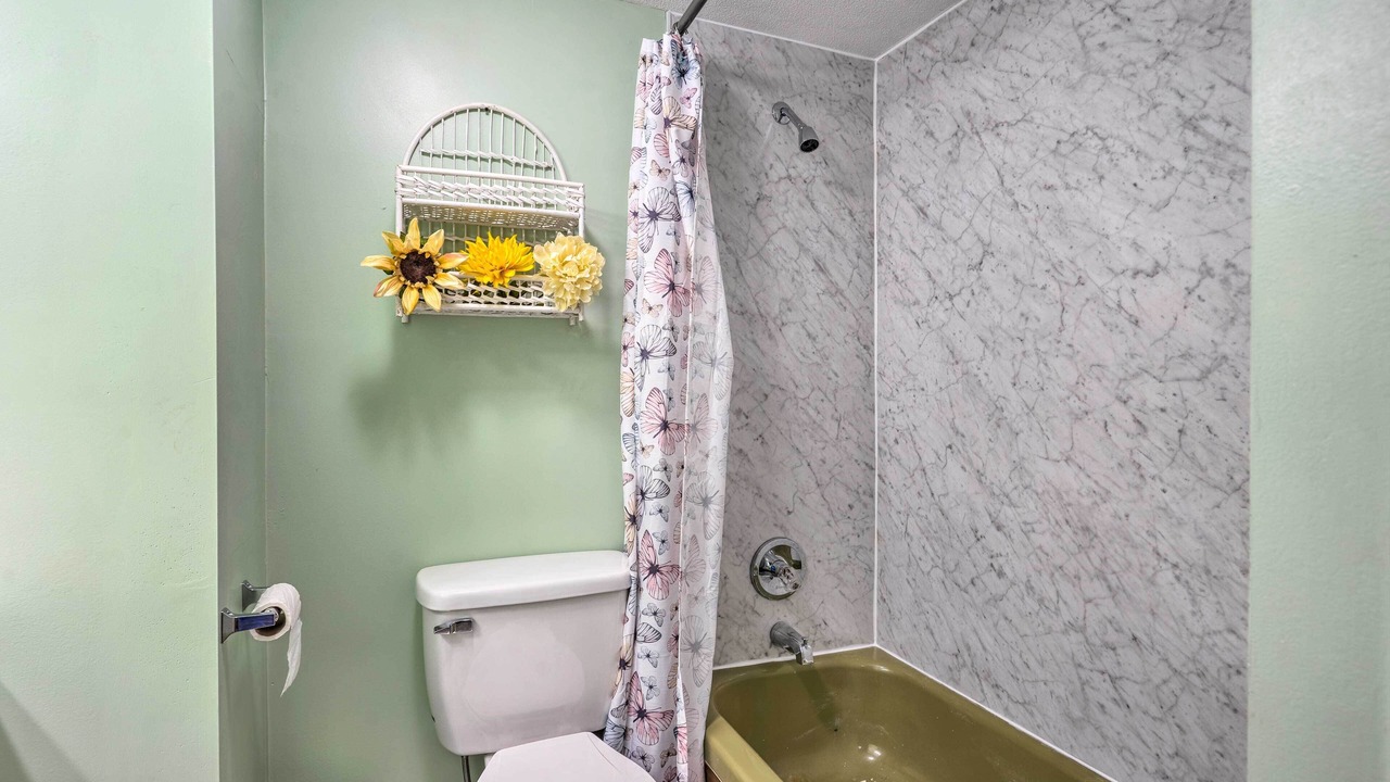 Photo of Bathroom in Heathsville