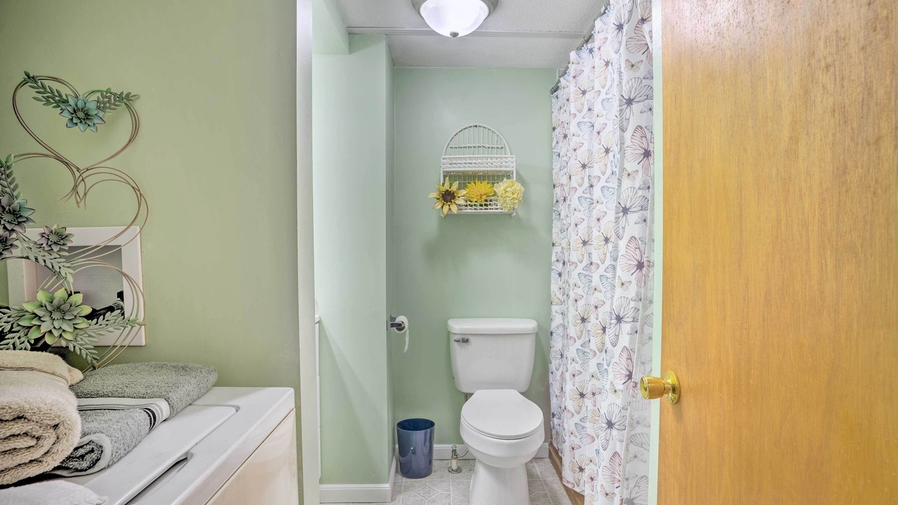 Photo of Bathroom in Heathsville