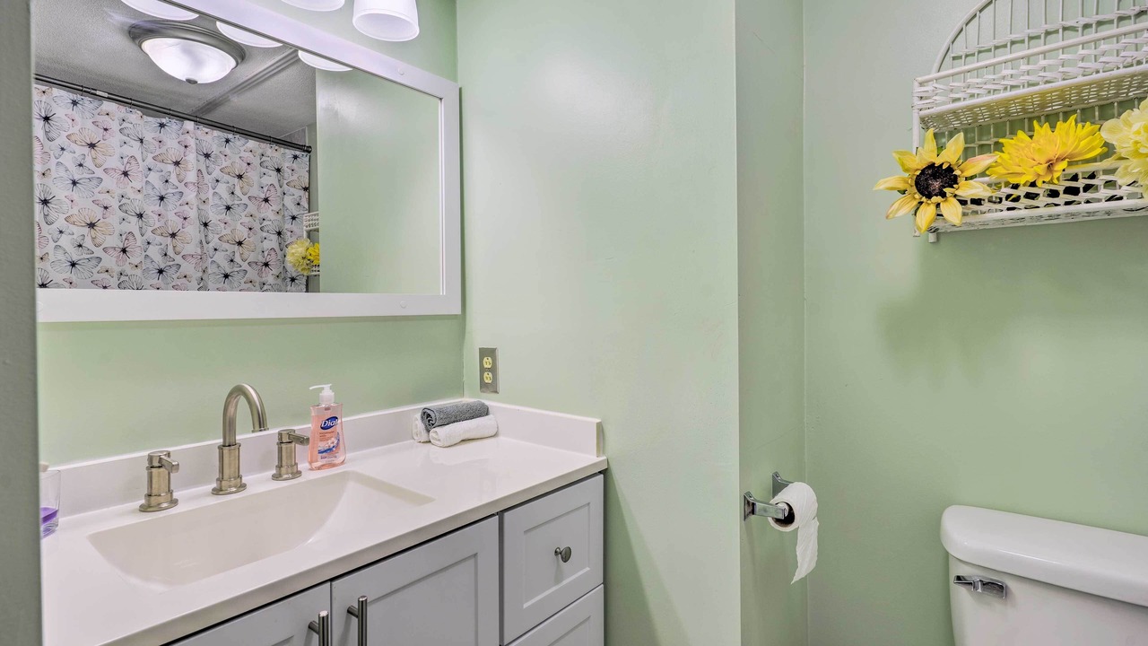 Photo of Bathroom in Heathsville