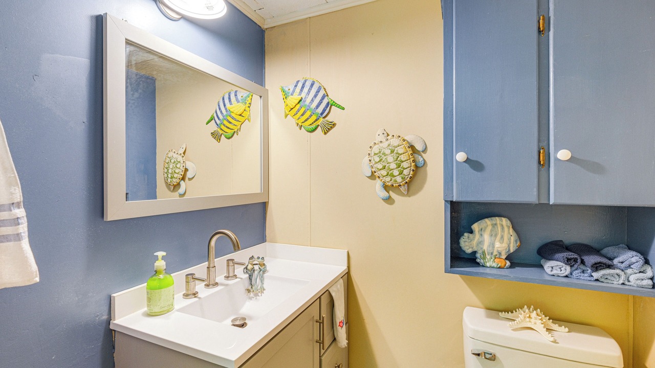 Photo of Bathroom in Heathsville