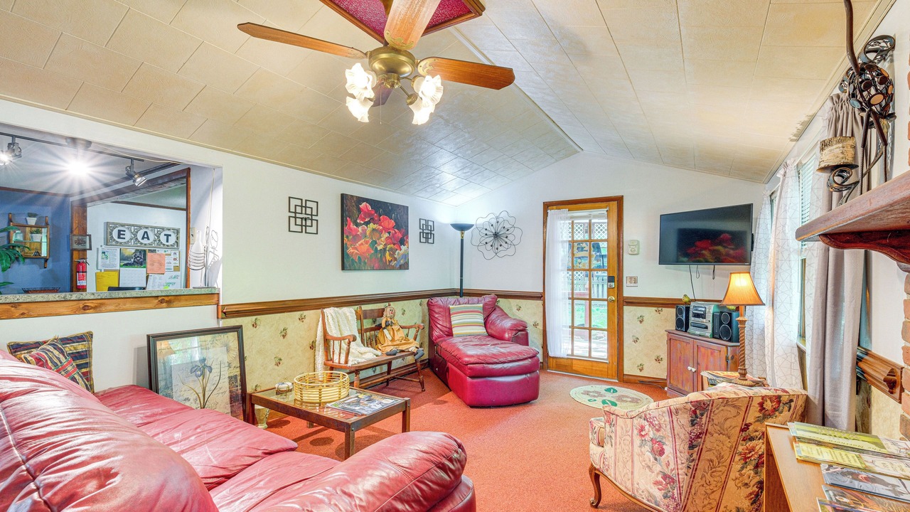 Photo of Bedroom in Heathsville