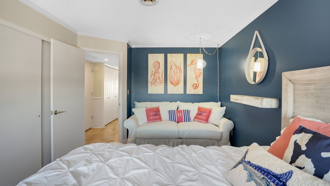 Photo of Bedroom in Ocean City