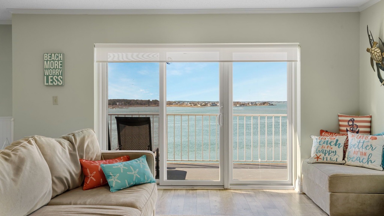 Photo of Livingroom in Ocean City