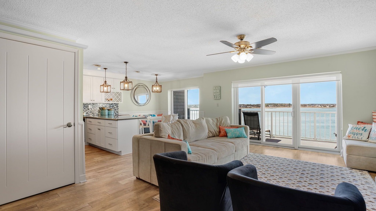 Photo of Livingroom in Ocean City