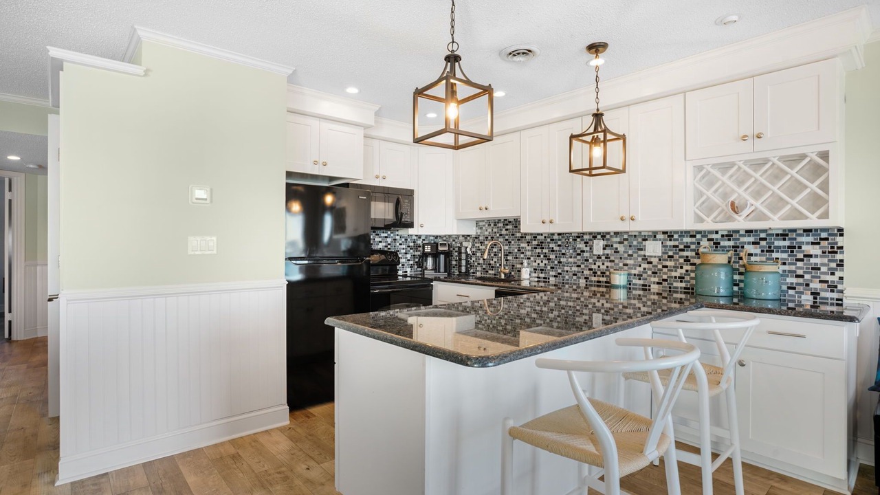 Photo of Kitchen in Ocean City
