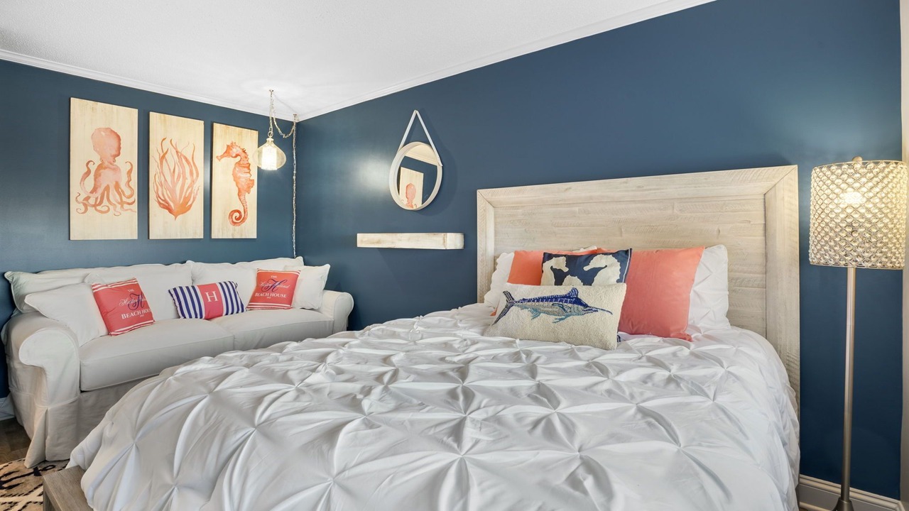 Photo of Bedroom in Ocean City