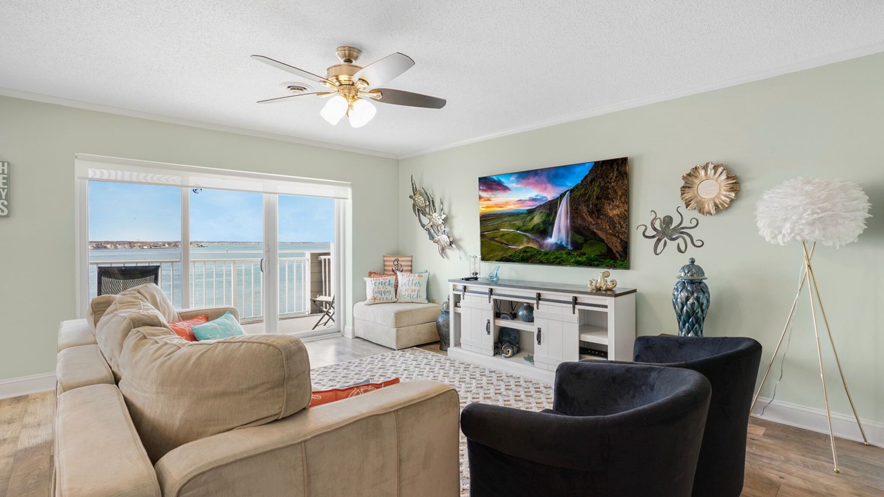 Photo of Livingroom in Ocean City