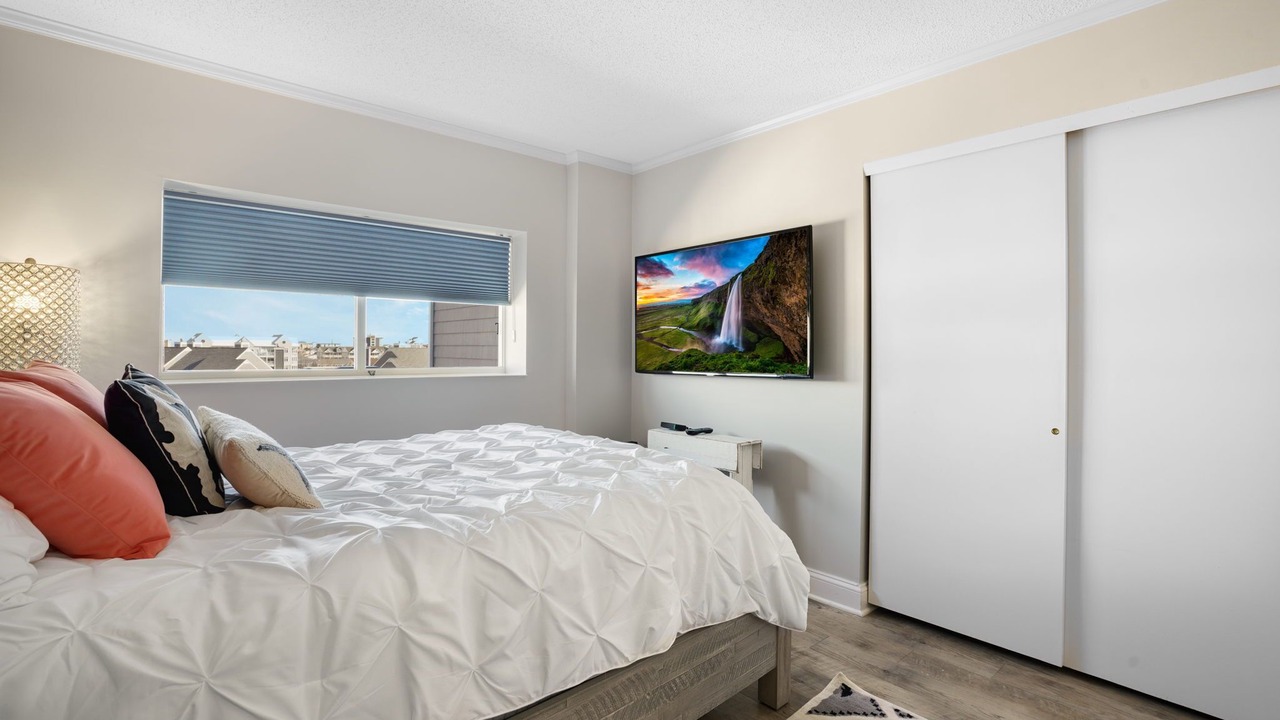 Photo of Bedroom in Ocean City