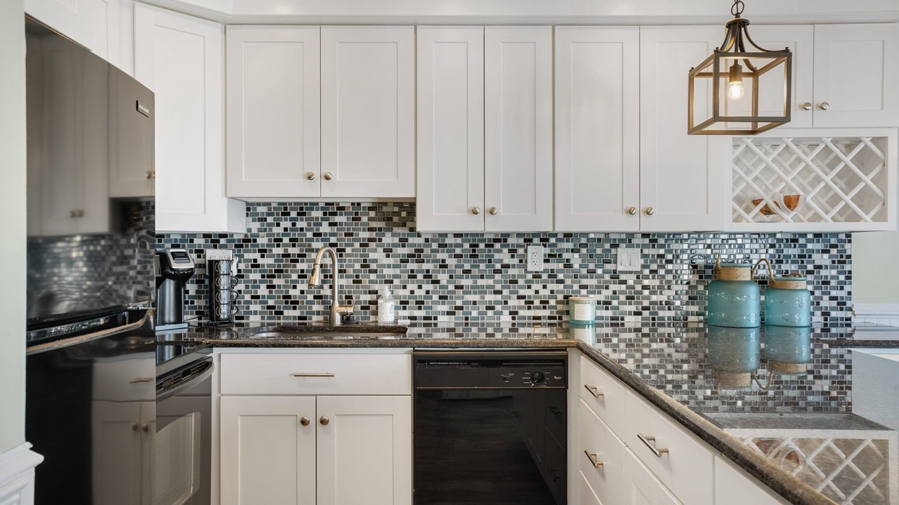 Photo of Kitchen in Ocean City