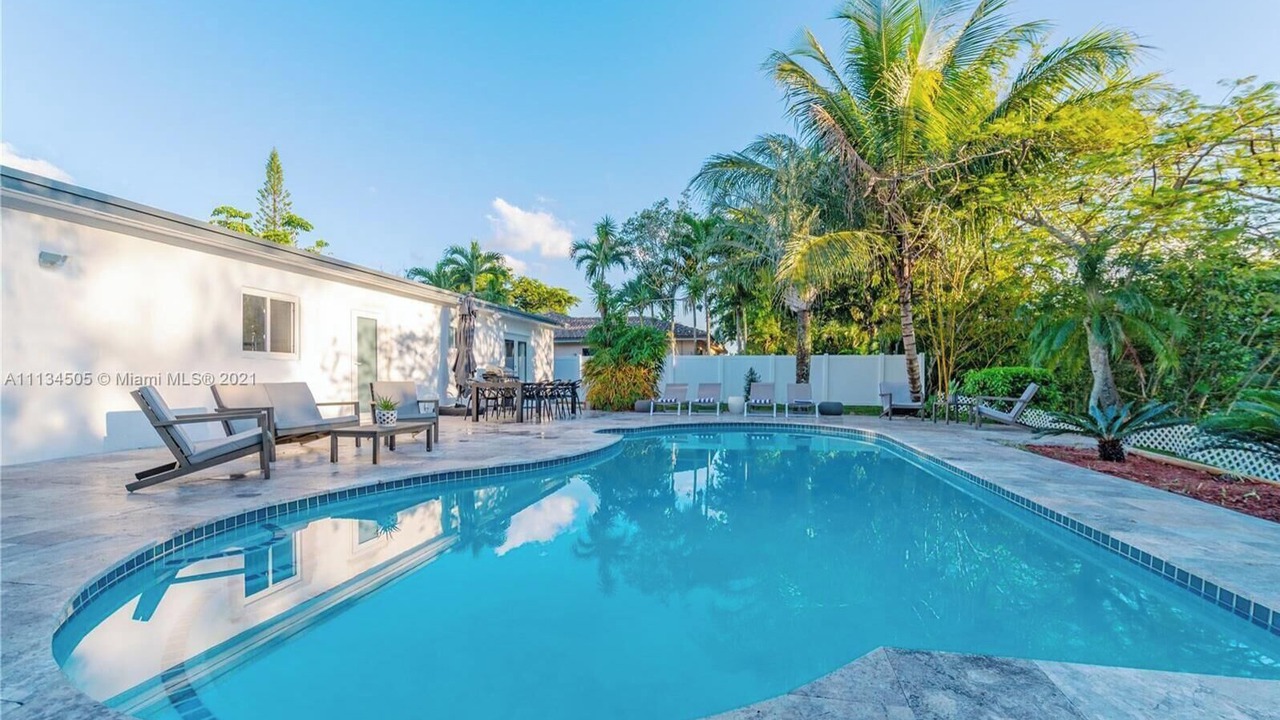 Photo of Outdoor in Central Fort Lauderdale