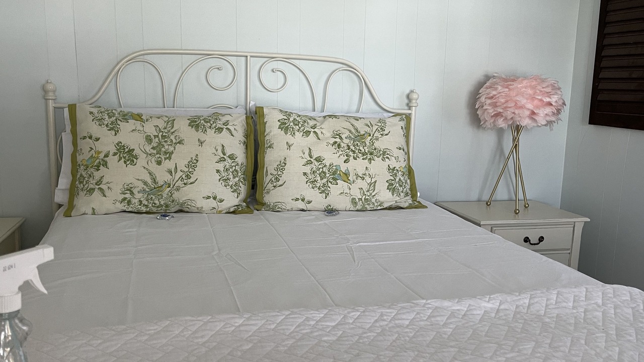 Photo of Bedroom in Rock Point