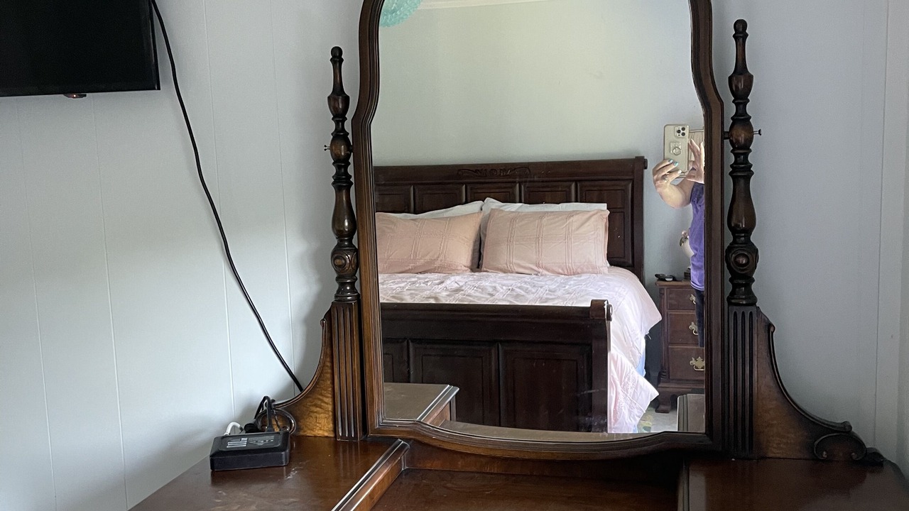 Photo of Bedroom in Rock Point