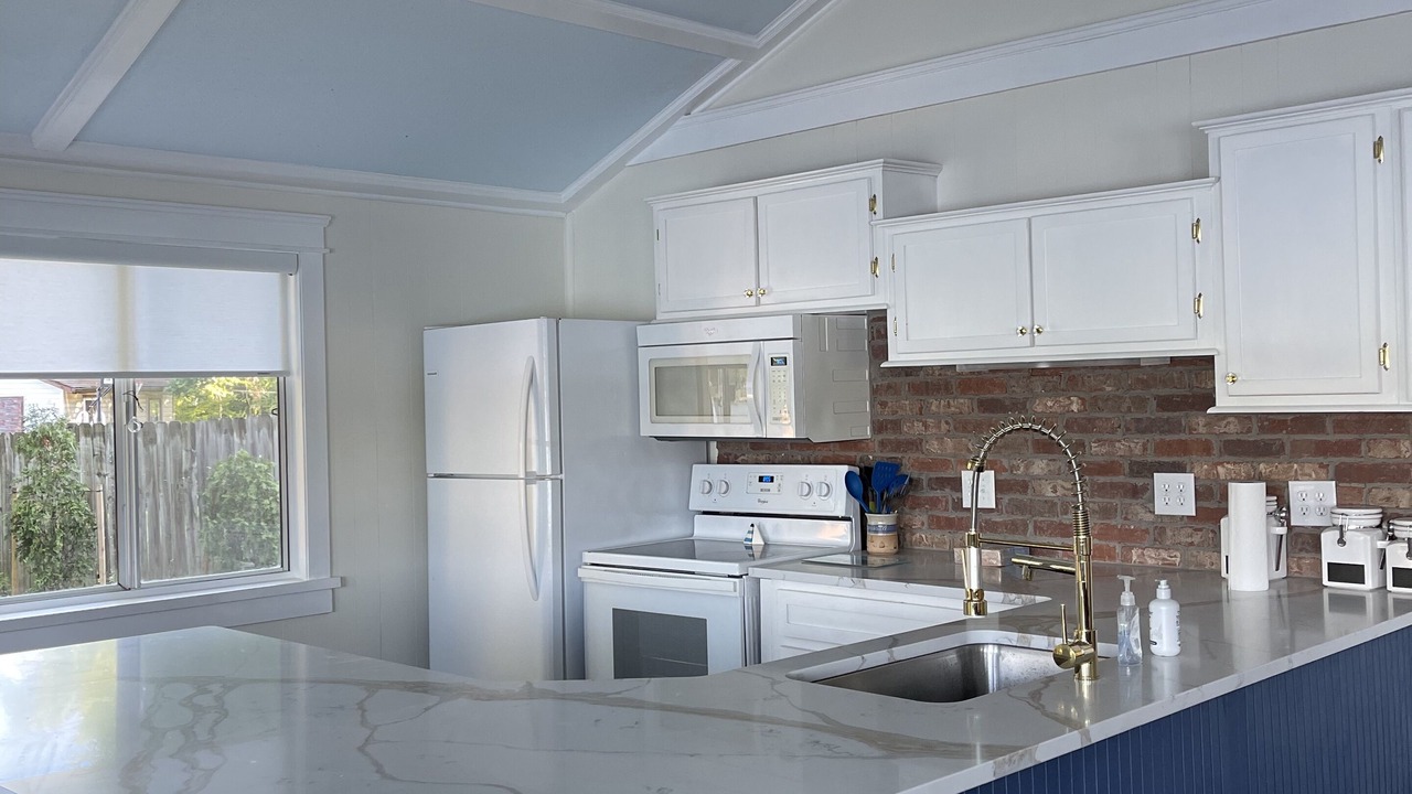 Photo of Kitchen in Rock Point