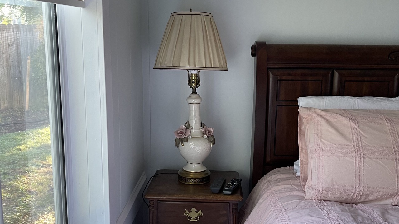 Photo of Bedroom in Rock Point