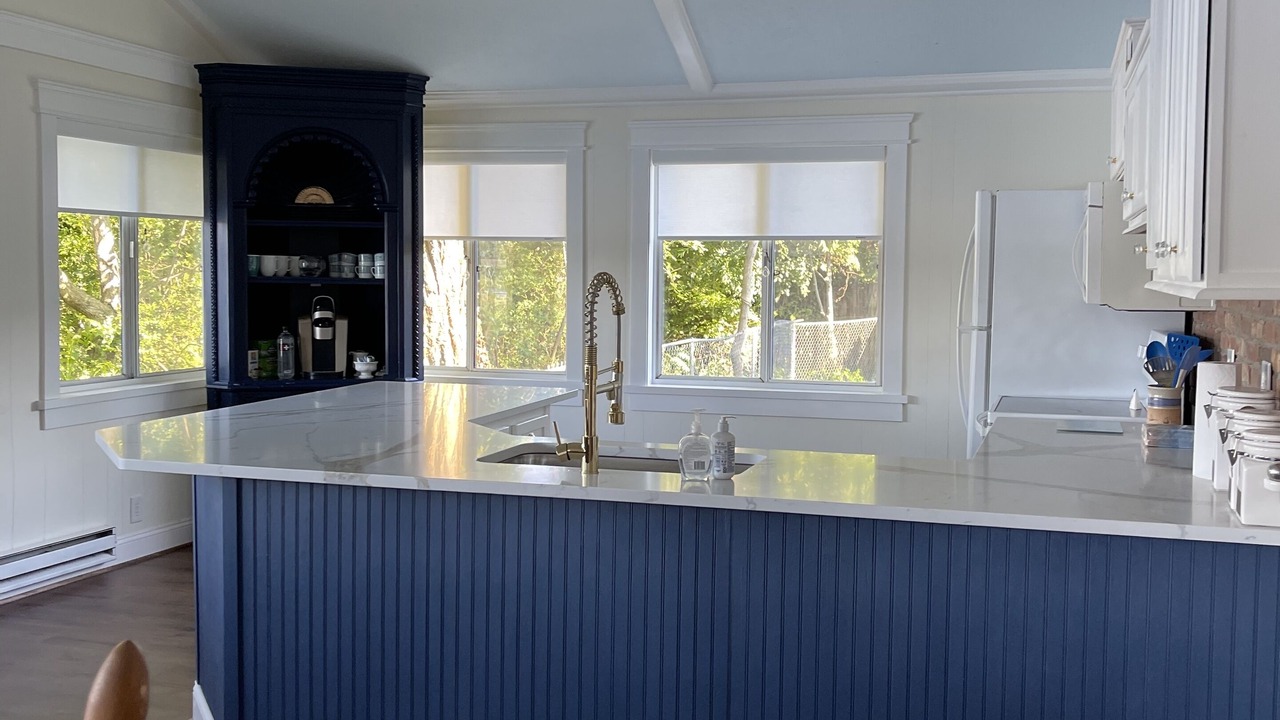 Photo of Kitchen in Rock Point