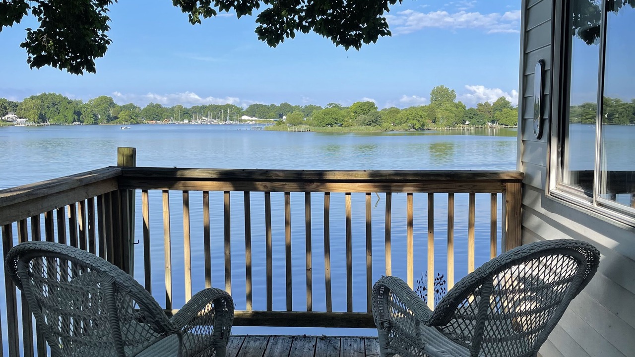 Photo of Outdoor in Rock Point