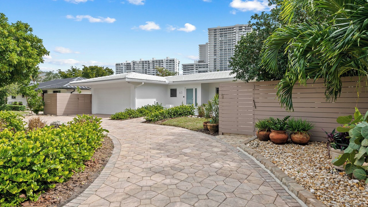 Photo of Outdoor in Bermuda Riviera