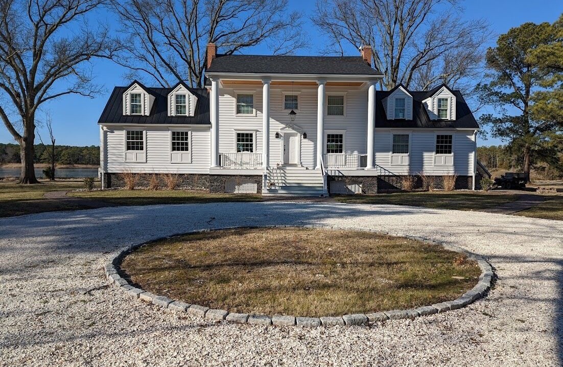 Photo of Outdoor in Taylors Island