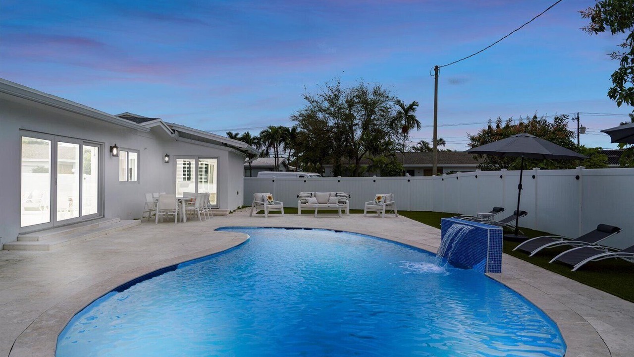 Photo of Outdoor in Highland Lakes