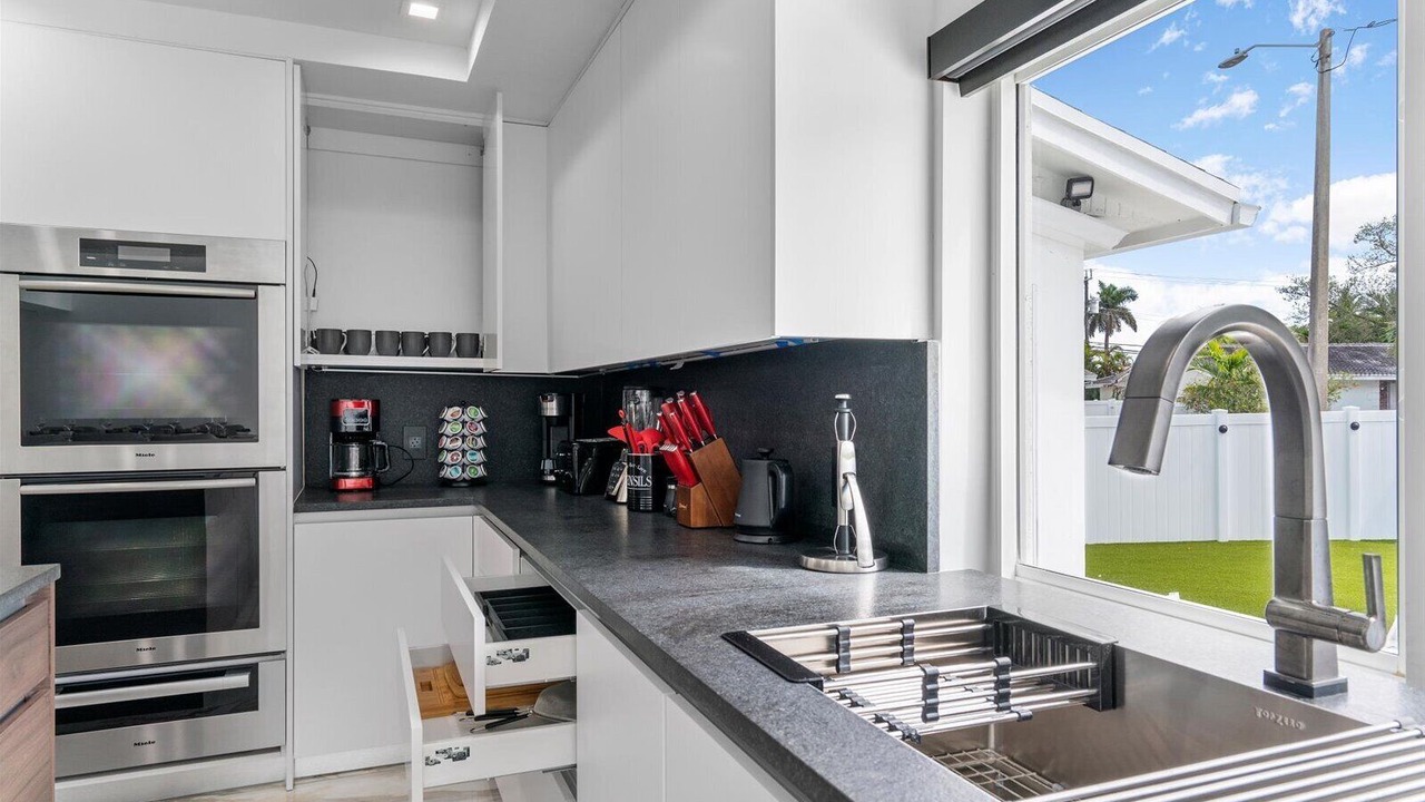 Photo of Kitchen in Highland Lakes